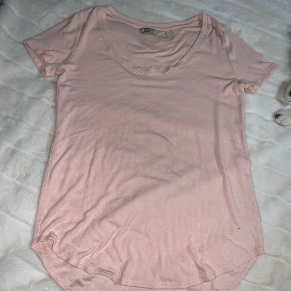 Athleta tee - Picture 1 of 3